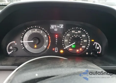 2015 Honda Odyssey Ex из США, поврежденный, VIN 5FNRL5H42FB062058